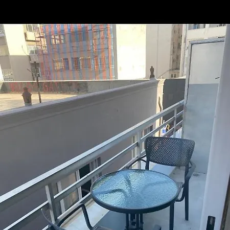 Modern Tiny House In Apartment